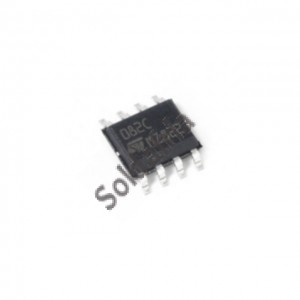 Circuito Integrado TL082CDT SMD Circuito Integrado TL082CDT SMD
